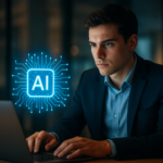 AI Startup Frenzy: Why Venture Capital Is Racing to Fund the Youngest Founders