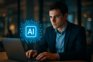 AI Startup Frenzy: Why Venture Capital Is Racing to Fund the Youngest Founders