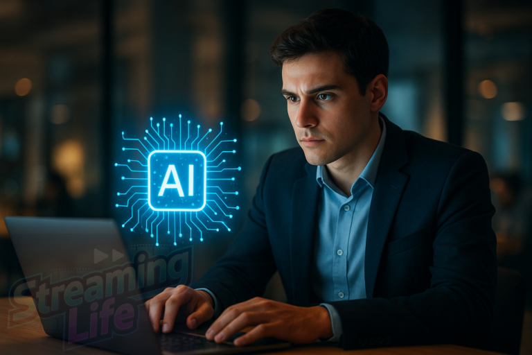 AI Startup Frenzy: Why Venture Capital Is Racing to Fund the Youngest Founders