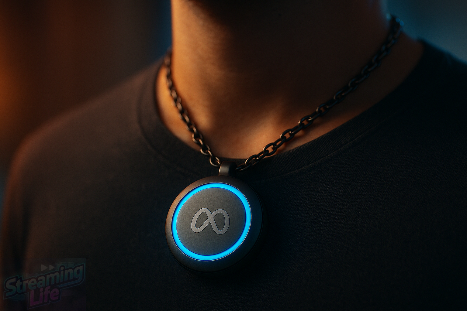 Meta AI Pendant Reportedly in Development as Wearable AI Hardware Race Heats Up