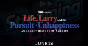 Larry David New HBO Show 2026: Trailer & Release Date Matrix for Life, Larry and the Pursuit of Unhappiness