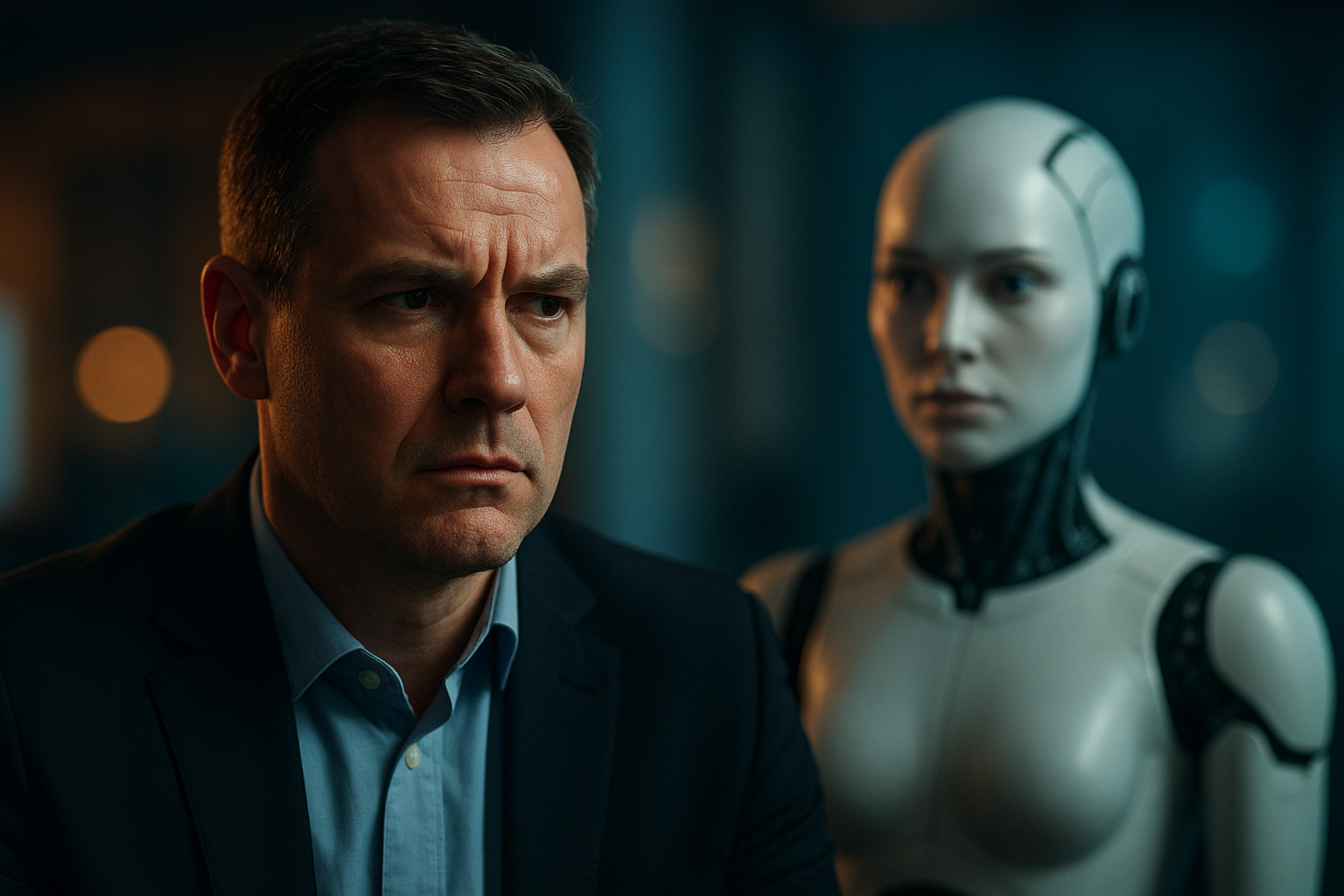 AI Psychosis and Tech CEOs: Why the Debate Is Getting Louder