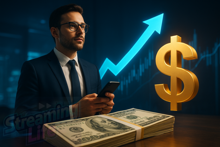 Ramp Raises $750M at $44B Valuation as AI Fintech Demand Surges