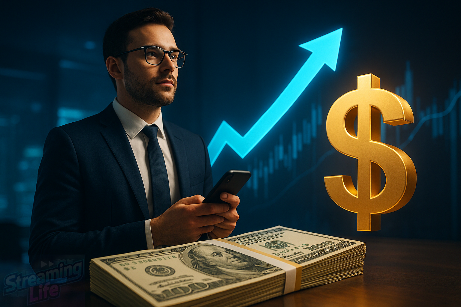 Ramp Raises $750M at $44B Valuation as AI Fintech Demand Surges