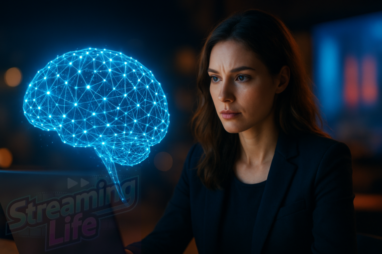 Lionsgate Says AI Could Save “Tens of Millions” Across Movies, TV and Streaming