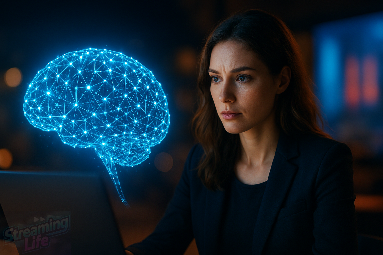Lionsgate Says AI Could Save “Tens of Millions” Across Movies, TV and Streaming