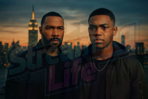 Power: Legacy Ordered at Starz: Tommy and Tariq Return for New York-Set Sequel