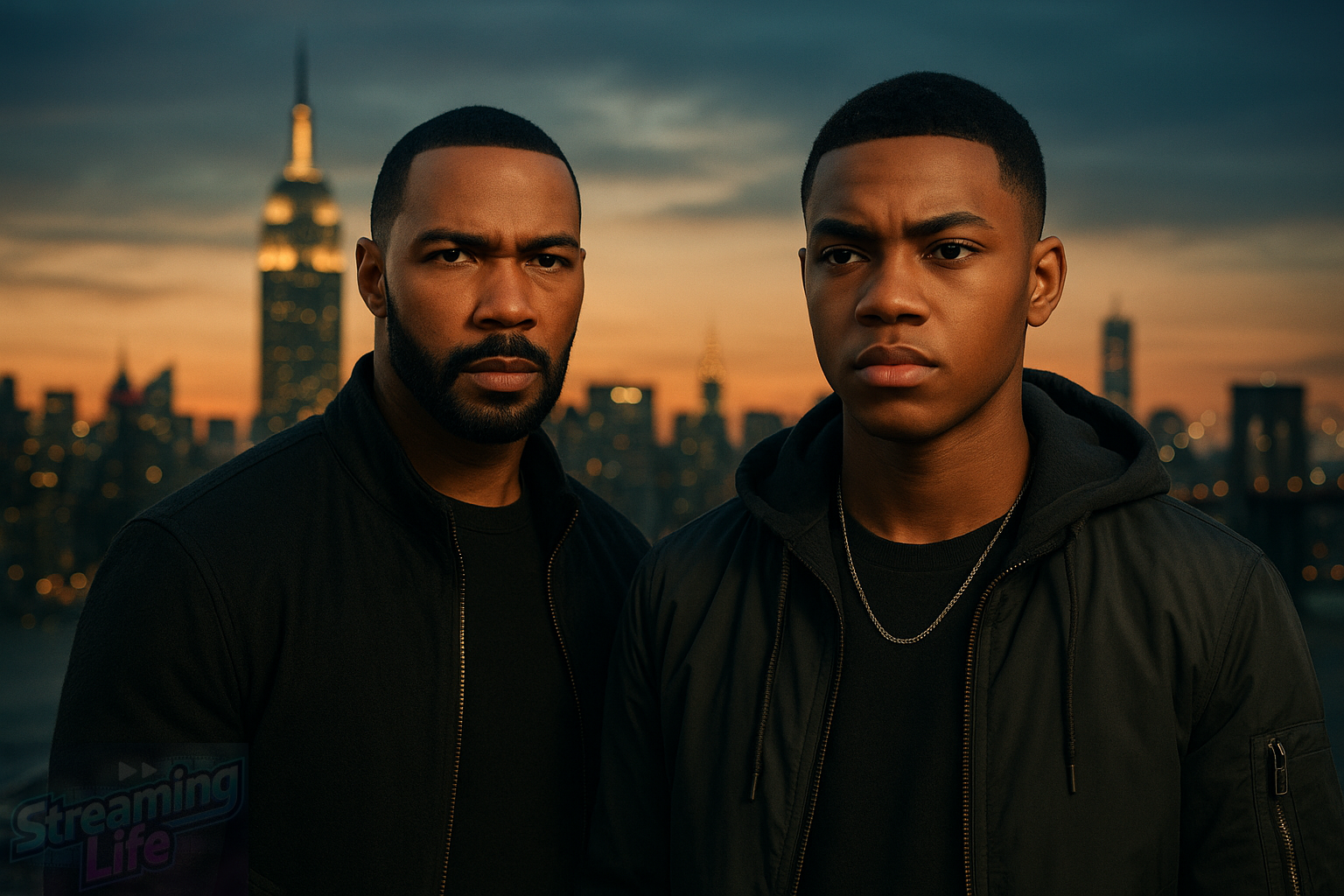 Power: Legacy Ordered at Starz: Tommy and Tariq Return for New York-Set Sequel
