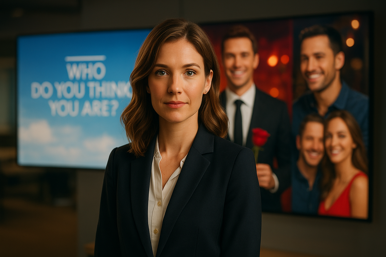 Who Do You Think You Are?, The Bachelor and First Dates Head to Little Dot Studios in Major WBITVP Digital Deal