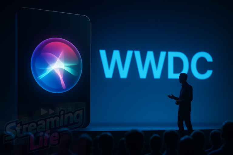 WWDC 2026 Preview: Siri Revamp, Apple Intelligence Upgrades and What Apple Could Reveal