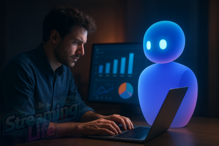 Meta’s New AI Creator Assistant on Facebook Wants to Make Analytics Less Painful