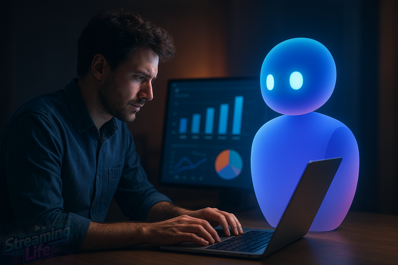 Meta’s New AI Creator Assistant on Facebook Wants to Make Analytics Less Painful