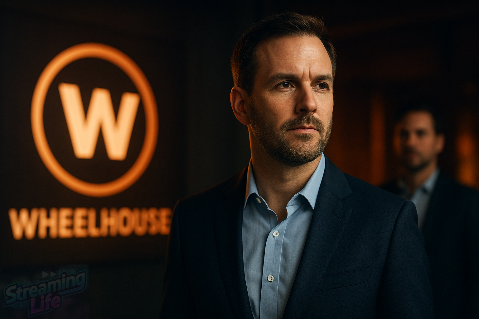 Ed Simpson Exits Wheelhouse to Launch Creator Economy Investment Venture
