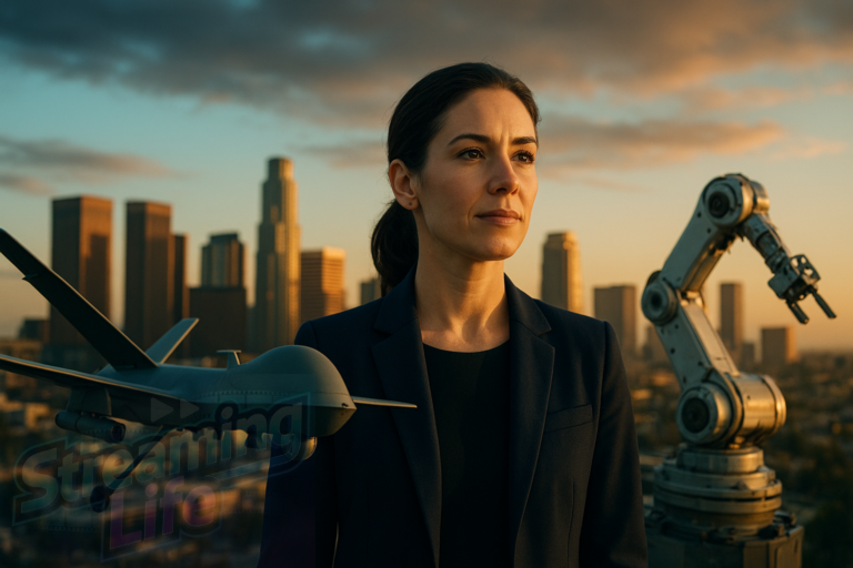 StrictlyVC Los Angeles Spotlights Defense Tech, AI and Venture Fundraising on June 18