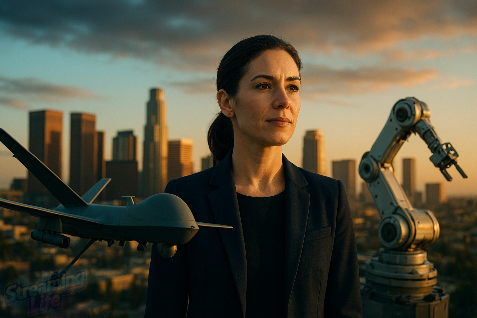 StrictlyVC Los Angeles Spotlights Defense Tech, AI and Venture Fundraising on June 18