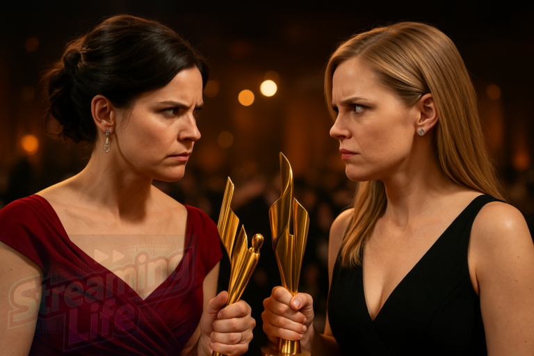 ‘Heated Rivalry’ Dominates Canadian Screen Awards With 16 Wins