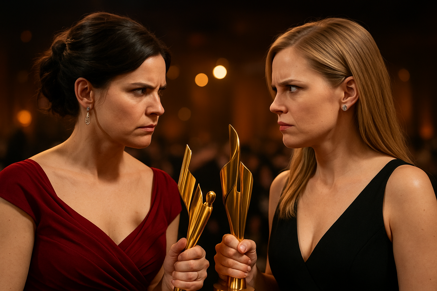 ‘Heated Rivalry’ Dominates Canadian Screen Awards With 16 Wins
