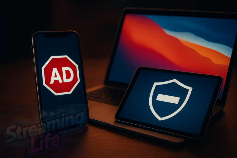 Filtr Ad Blocker Brings App-Wide Ad Blocking to iPhone, iPad and Mac