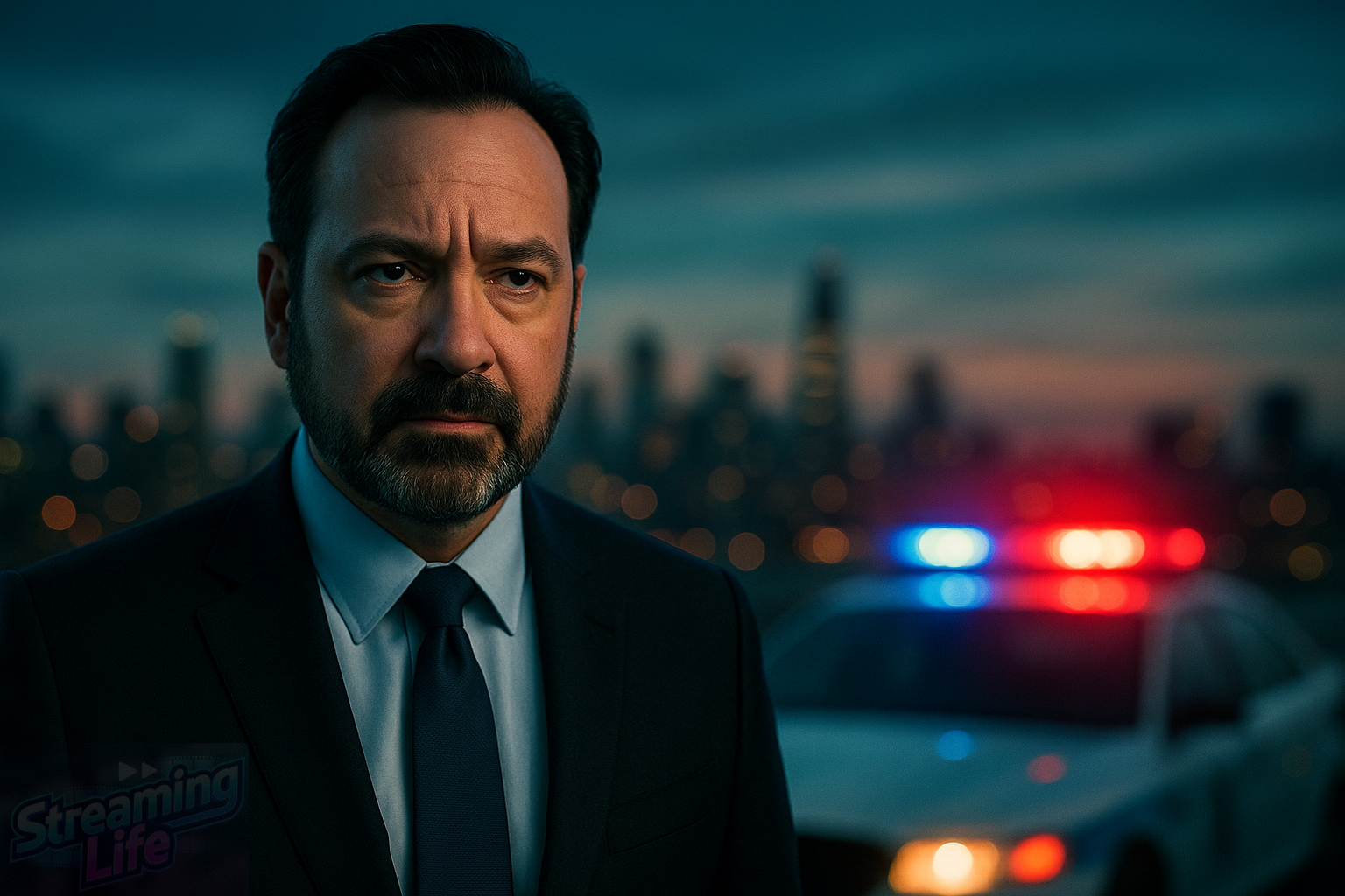 Cop Land Series in Development at Paramount+ From James Mangold and Robert Levine