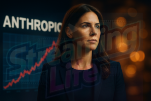 Anthropic IPO Buzz Builds as Daniela Amodei Defends AI’s Big-Money Future
