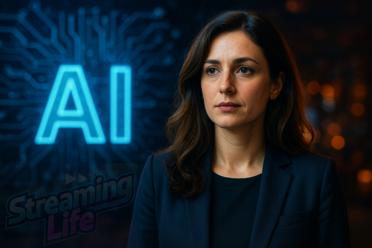 Mira Murati Returns to the AI Spotlight as the Market Demands Noise