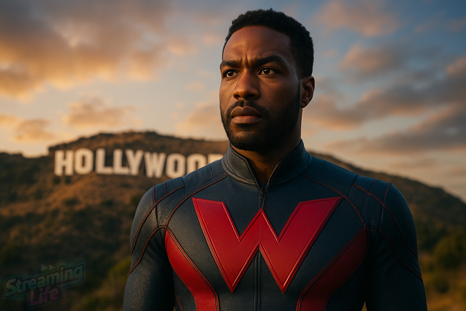 Wonder Man on Disney+: How Marvel Cast Yahya Abdul-Mateen II and Turned Hollywood Into Part of the Story