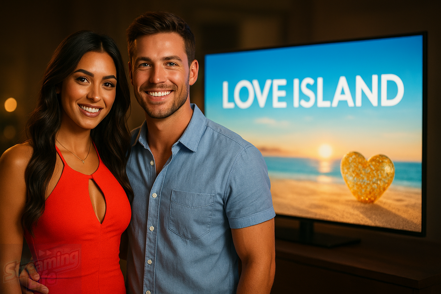 Love Island USA Season 8 Breaks Peacock Streaming Record With Huge 3-Day Debut