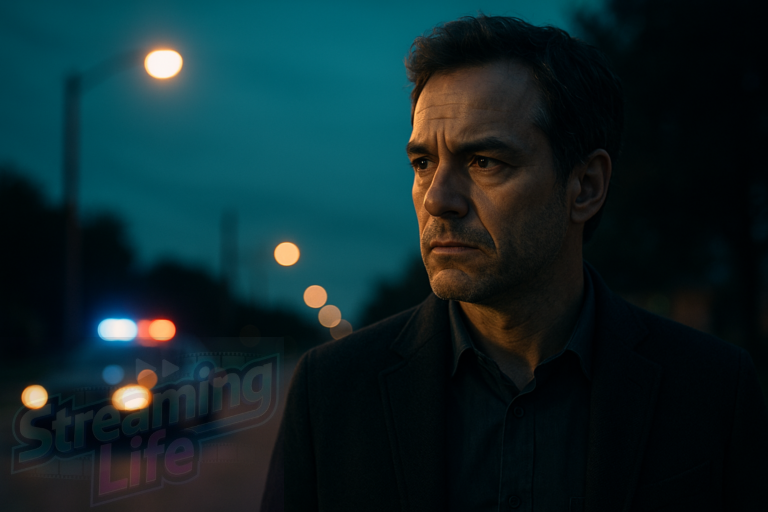 The Yogurt Shop Murders Director Faces a Stunning New Chapter After Austin Cold Case Breakthrough