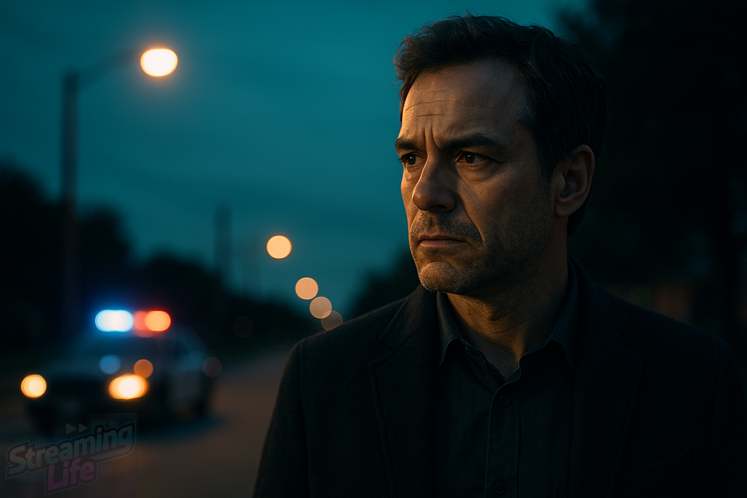The Yogurt Shop Murders Director Faces a Stunning New Chapter After Austin Cold Case Breakthrough