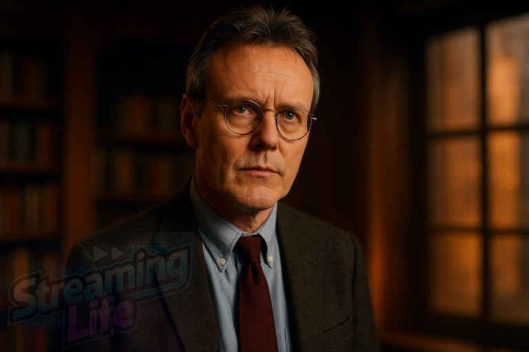 Anthony Head Death Rumors Addressed: Buffy Fans Revisit Rupert Giles and Where to Watch the Series