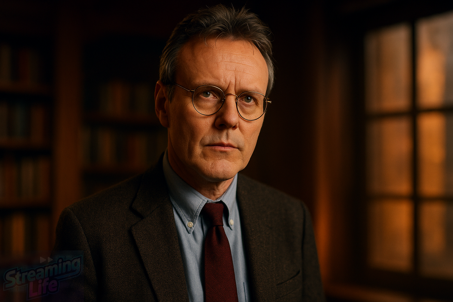 Anthony Head Death Rumors Addressed: Buffy Fans Revisit Rupert Giles and Where to Watch the Series