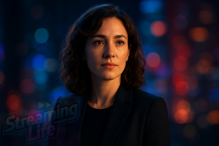 Mira Murati Returns to the AI Spotlight as the Market Gets Louder