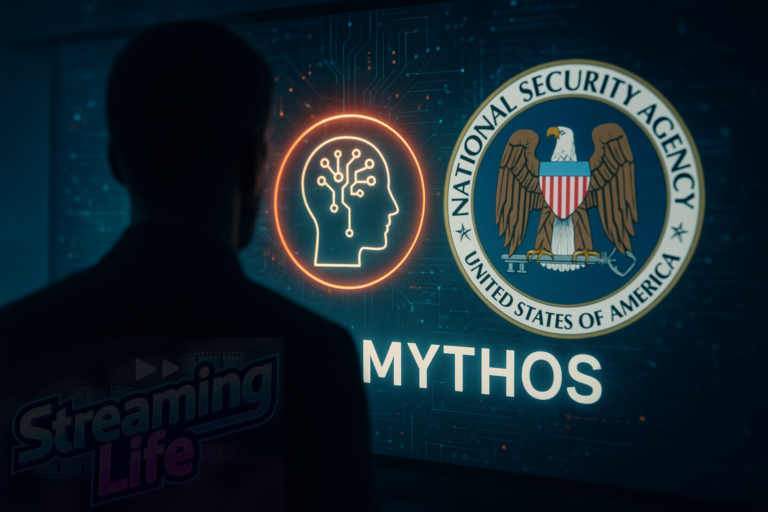 NSA Reportedly Preparing Anthropic’s Mythos AI for Cyber Operations Despite Federal Ban