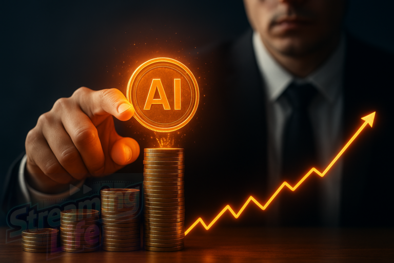 AI Token Costs Are Exploding: Why Companies Are Rushing to Rein In Generative AI Spending