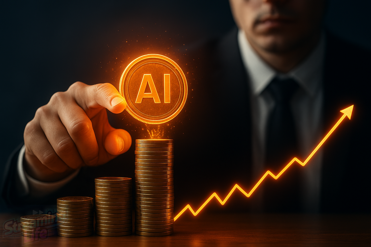 AI Token Costs Are Exploding: Why Companies Are Rushing to Rein In Generative AI Spending