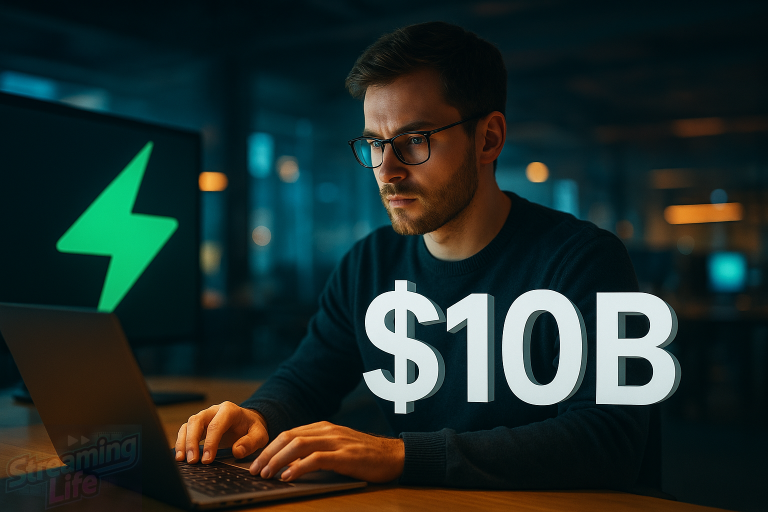 Supabase Hits $10B Valuation as AI Coding Tools Fuel Open-Source Growth
