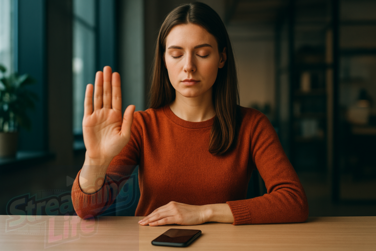 Anti-Phone Startups Are the New Tech Trend: Why Founders Want You Offline