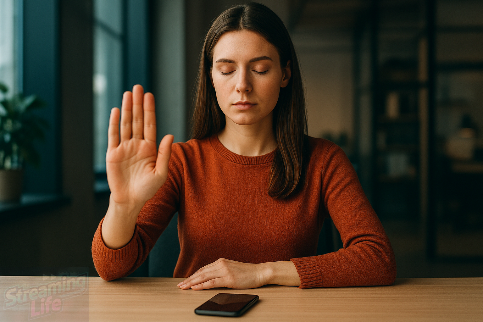 Anti-Phone Startups Are the New Tech Trend: Why Founders Want You Offline