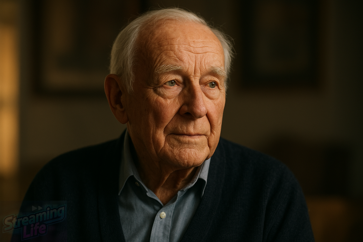 Patrick Godfrey Dead at 93: Ever After and Les Misérables Actor Dies Peacefully at Home