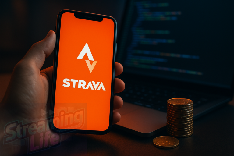 Strava API Pricing Shake-Up: Fitness App Targets Scrapers Before IPO