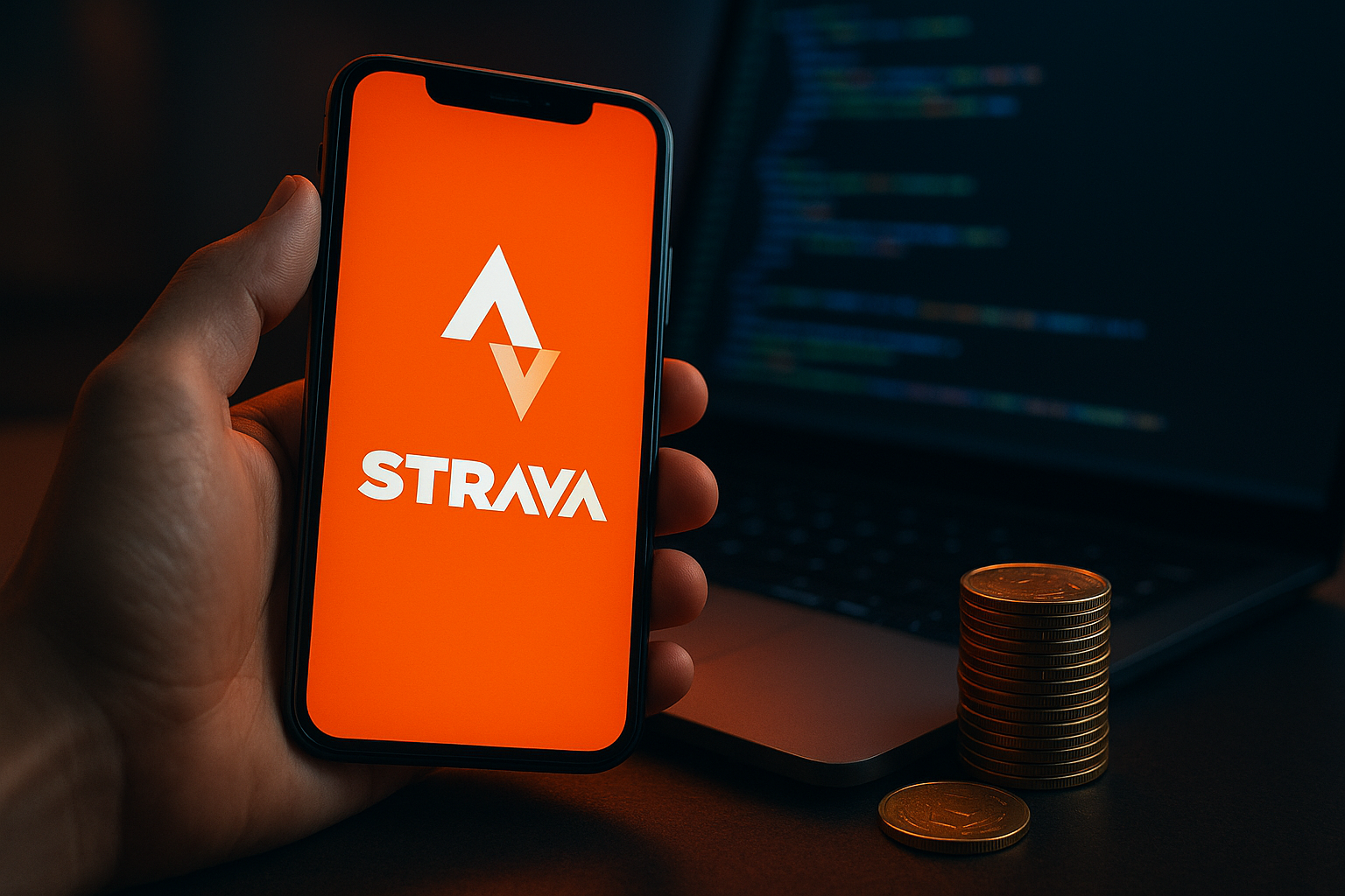 Strava API Pricing Shake-Up: Fitness App Targets Scrapers Before IPO