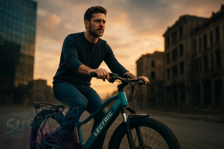 Lectric E-Bikes Grows Without VC Cash as Rival Startups Collapse