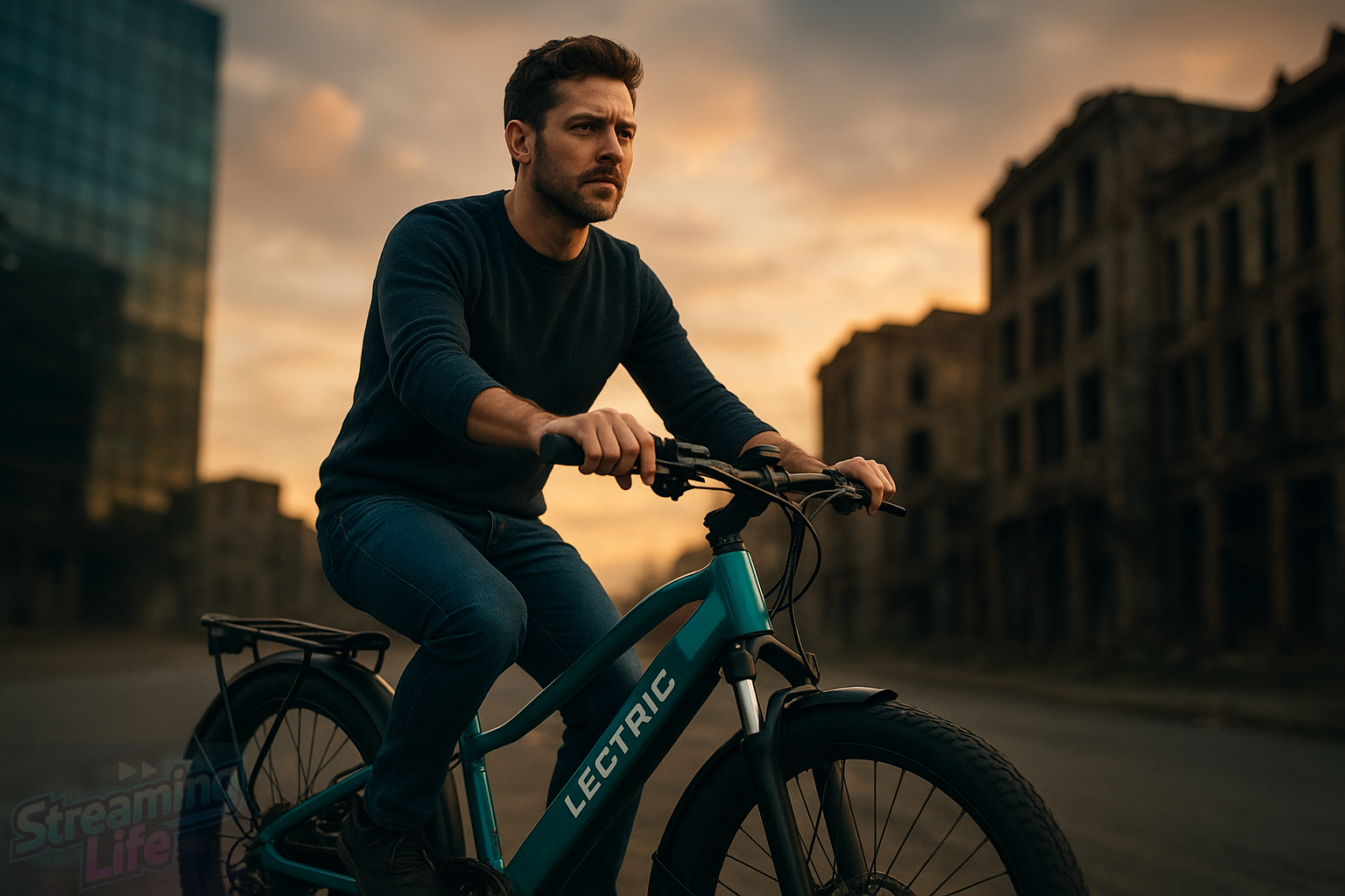 Lectric E-Bikes Grows Without VC Cash as Rival Startups Collapse
