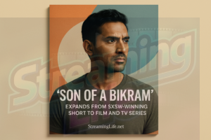‘Son of a Bikram’ Expands From SXSW-Winning Short to Film and TV Series
