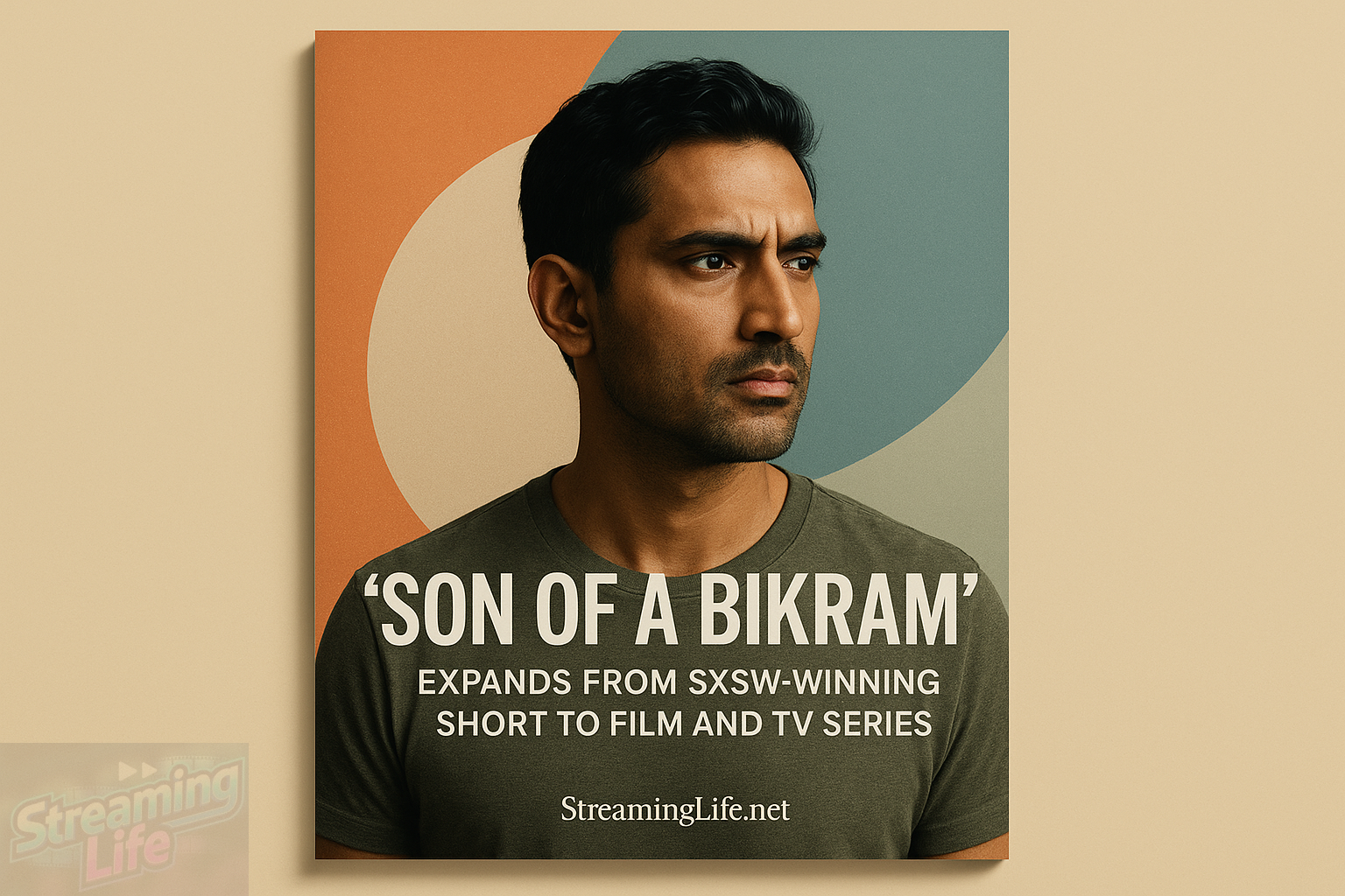 ‘Son of a Bikram’ Expands From SXSW-Winning Short to Film and TV Series