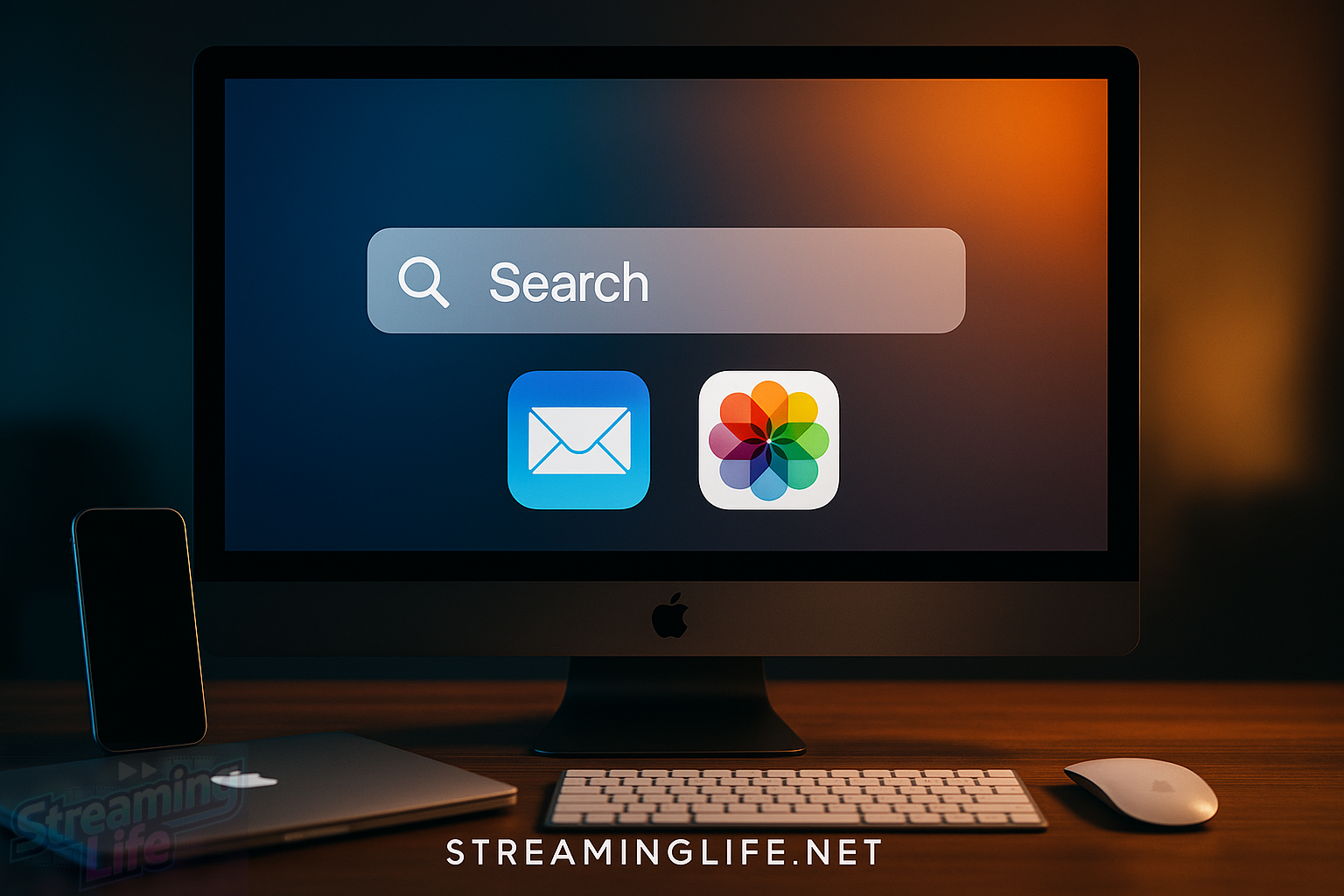 Apple Rebuilds Search for Mail and Photos After Years of Frustration