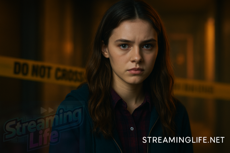 A Good Girl’s Guide to Murder Season 3: Netflix Sets Short Final Season for Emma Myers Mystery