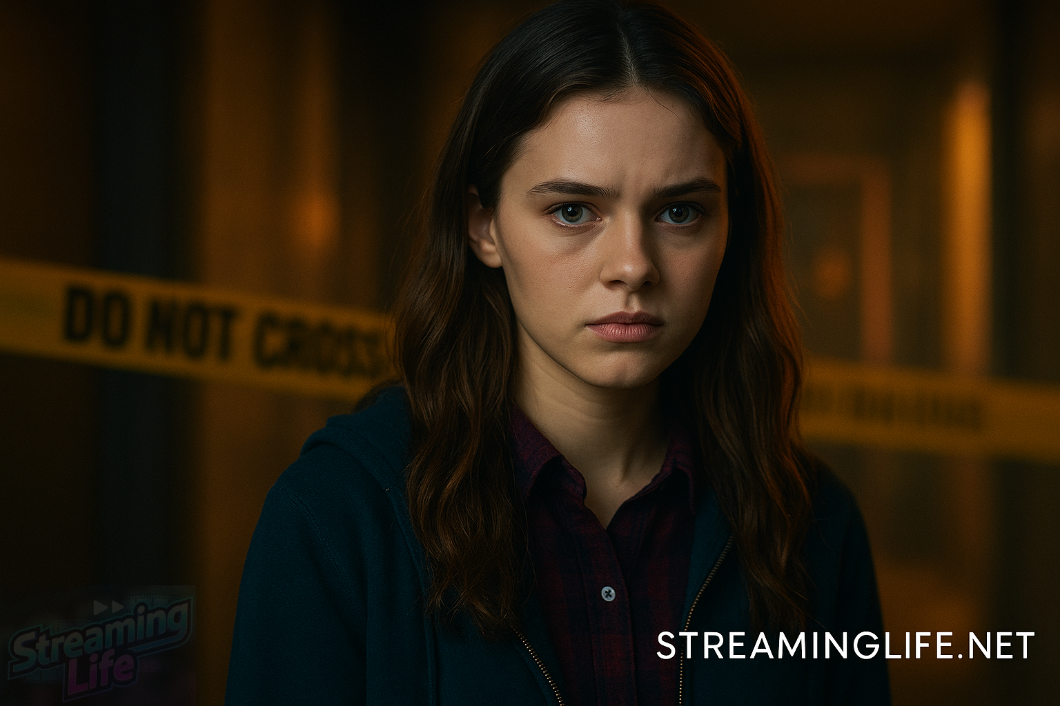 A Good Girl’s Guide to Murder Season 3: Netflix Sets Short Final Season for Emma Myers Mystery