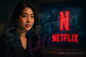 Ally Nitibhon Signs With U.S. Management as Netflix’s The Believers Builds Global Buzz