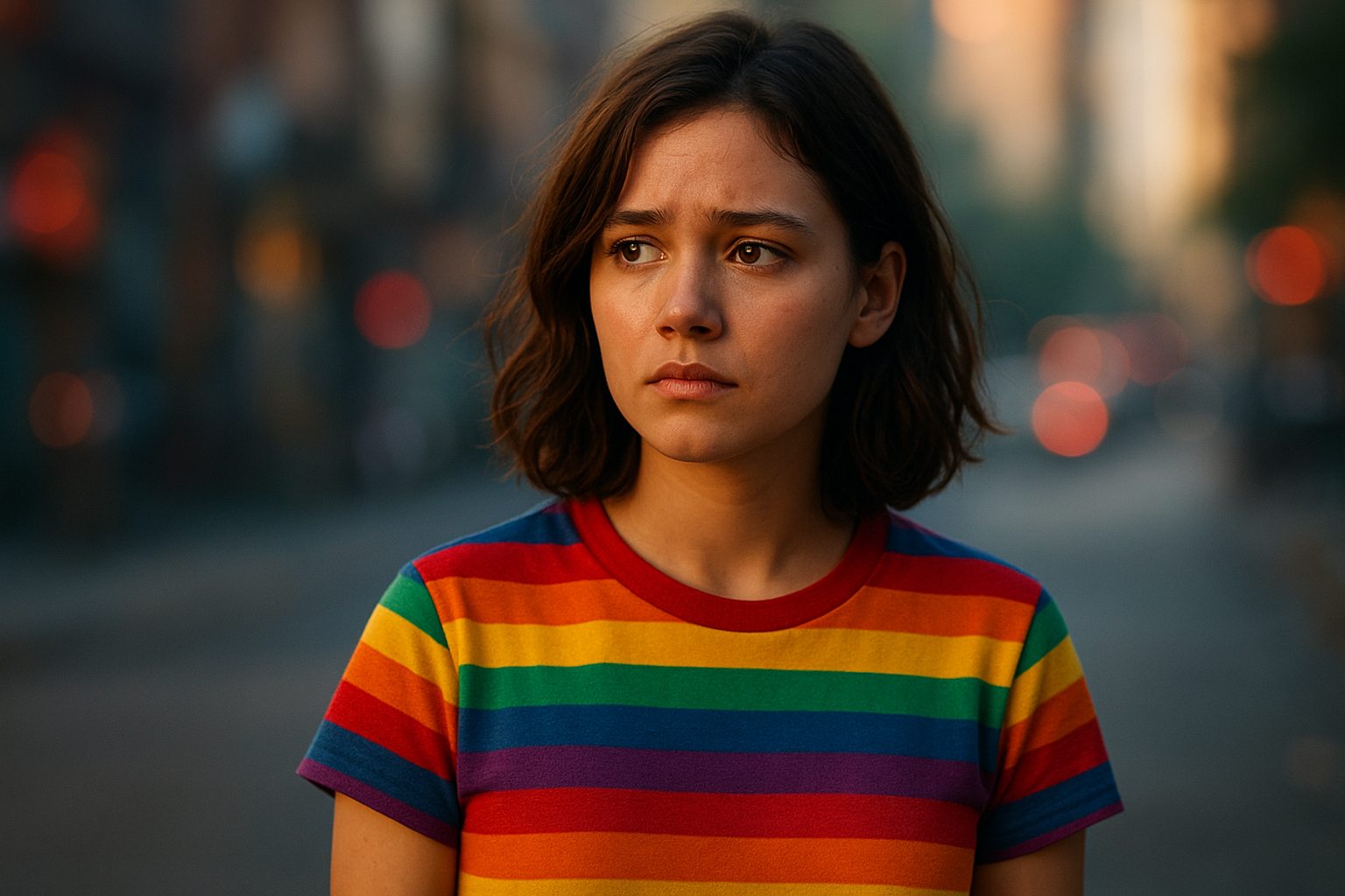 ‘What It Feels Like for a Girl’ Heads to Prime Video in the U.S. for Pride Month